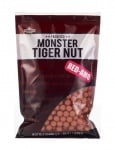Dynamite Baits Monster Tiger Nut Red Amo Boilies Топчета  20mm