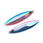 Maxel Jig Slow Pitch Dragonfly Motion S 180гр Пилкер