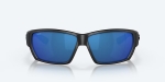 Costa Tuna Alley Blackout  Blue Mirror 580P