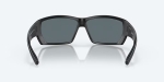 Costa Tuna Alley Blackout  Blue Mirror 580P