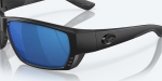 Costa Tuna Alley Blackout  Blue Mirror 580P