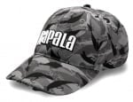 Rapala Pro Wear lighted (LED) Cap Black Шапка