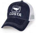 Costa XL Trout Trucker Hat Шапка