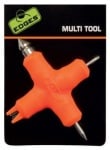 Fox Edges Multi tool - ORANGE Комбиниран инструмент