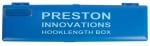 Preston Innovations Hooklength Box Класьор за монтажи 2
