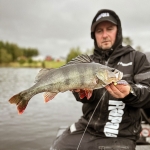 Rapala Crushcity The Kickman 10cm