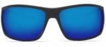Costa - Cape Steel Gray Metallic - Blue Mirror 580 Очила