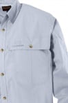 Snowbee SOLARIS (long sleeve) Риза рибар