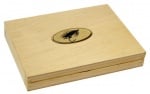 Filstar Wooden Box Tying Kit Комплект за мухи 2