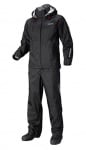 Shimano DRYSHIELD Basic Suit Black Комплект за риболов