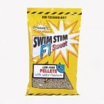 Dynamite Baits Swim Stim F1 Sweet Pellets Пелети 2.0 mm