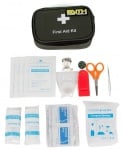 Faith First Aid Bag Комплект за първа помощ 2