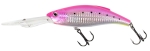 Sea Buzz Hunter Deep Shad SDR 125F Воблер HHS HHPS