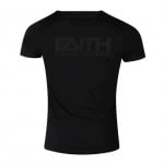 Faith T-Shirt Black 1