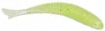 Bait Breath Fish Tail Ringer U30 Силиконова примамка Green Pumpkin/Seed