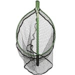 SnowBee Green Folding Game Fishing Net Кеп 1