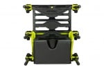 Matrix XR36 Pro Lime Seatbox 4