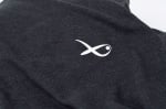 Fox Matrix Minimal Black Marl T-Shirt Тениска M