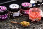 Dynamite Baits Wowsers White ES-Z Пелети 9.0 mm