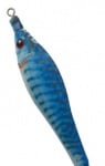 DTD Soft Real Fish 55 Калмарка Mackerel