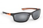Fox Sunglasses Black/Orange Очила