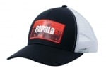 Rapala Splash Trucker Cap Шапка Black/Red