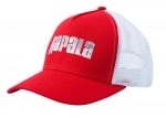 Rapala Splash Trucker Cap - Red Шапка