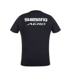 Shimano Aero Тениска рибарска