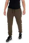 Fox Khaki/Camo Jogger
