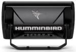 Humminbird HELIX 9 CHIRP MEGA SI+ GPS G4N Сонар back