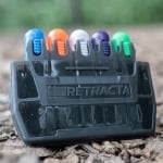 Avid Carp Retracta Tool Storage Set Комплект с игли 2