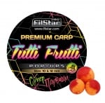 Pop-Ups FilStar Premium Carp Плуващи топчета Tutti Frutti