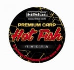 FilStar Premium Carp Hot Fish Паста 1