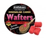 Wafters FilStar Premium Carp 10 x 6mm  Дъмбели за фидер Hot Fish