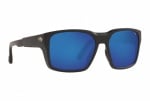 Costa Tailwalker - Matte Black, Blue Mirror 580P Очила 2