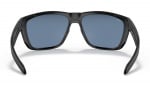 Costa Ferg XL - Matte Black, Blue Mirror 580P Очила 3