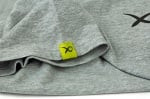 Filstar Minimal Light Grey Marl T-Shirt Тениска L