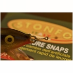 Stonfo Lure Snaps Арт.701