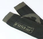 FilStar Fishing Socks Pike Термо чорапи от мерино вълна