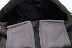 Fox Matrix Wind Blocker Fleece Яке XL