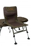 Fox Duralite Combo Chair CBC101 Стол