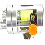 Raven Reel Line Clip