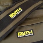 Faith Carryall Weekend Bag 2
