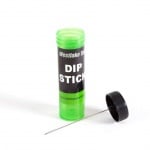 Dipstick with Tube
