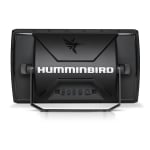 Humminbird Helix 12 Chirp Mega SI+ GPS G4N 5