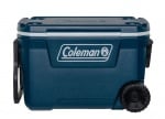 Coleman Xtreme Wheeled Cooler 62QT 1