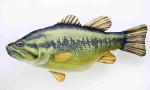 Gaby Black Bass