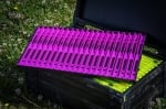 Matrix Loaded Purple Pole Winder Tray 1