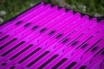 Matrix Loaded Purple Pole Winder Tray 3