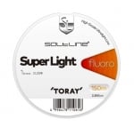 Toray Saltline Super Light Fluorocarbon 2